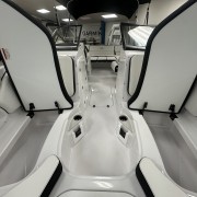 2026 Stingray 231DC - Indigo Blue